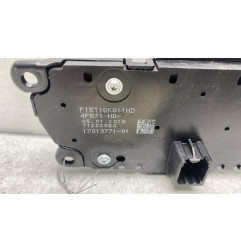 Bouton de warning FORD FOCUS 3