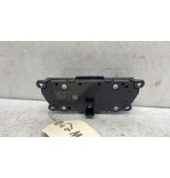 Bouton de warning FORD FOCUS 3