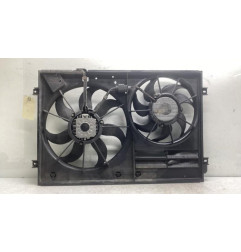 Moto ventilateur radiateur SEAT ALTEA