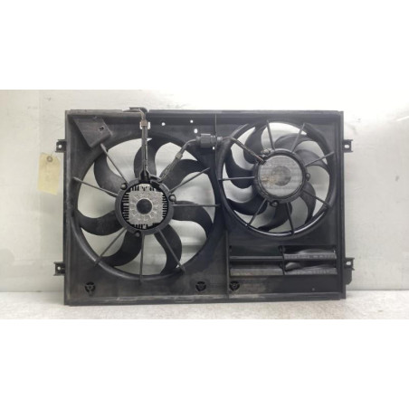 Moto ventilateur radiateur SEAT ALTEA