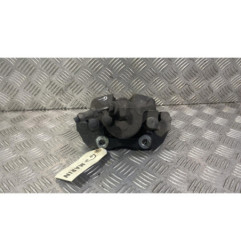 Etrier avant gauche (freinage) FORD FOCUS 3 Photo n°1