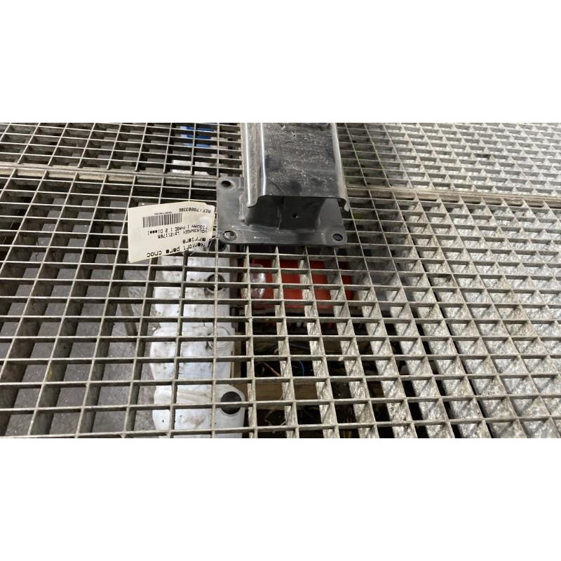 Renfort pare choc arriere (traverse) VOLKSWAGEN TIGUAN 1 Photo n°9