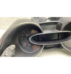 Compteur RENAULT CLIO 4 Photo n°1