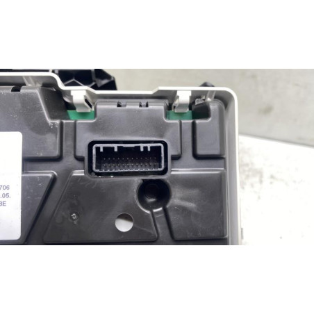 Compteur RENAULT CLIO 4