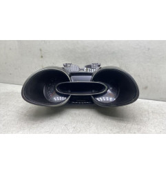 Compteur RENAULT CLIO 4