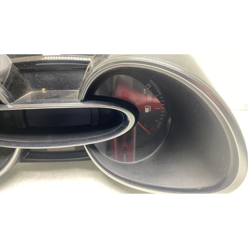 Compteur RENAULT CLIO 4 Photo n°6