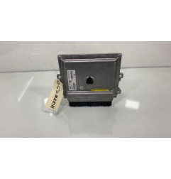 Calculateur moteur RENAULT CLIO 4 Photo n°1