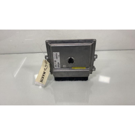 Calculateur moteur RENAULT CLIO 4 Photo n°1