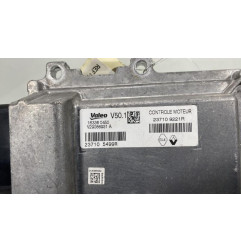 Calculateur moteur RENAULT CLIO 4