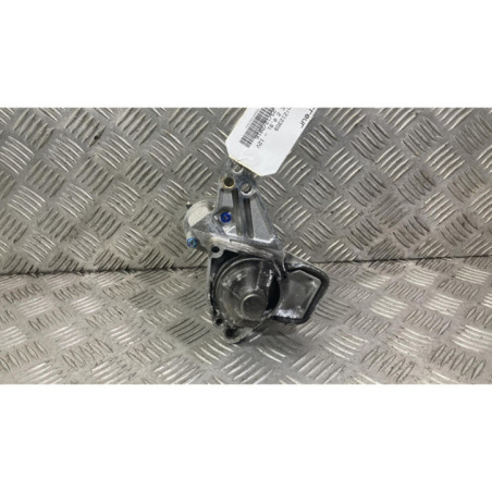 Demarreur RENAULT CLIO 4