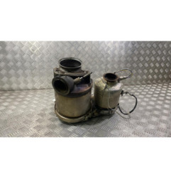 Catalyseur (echappement) VOLKSWAGEN GOLF 7 Photo n°1