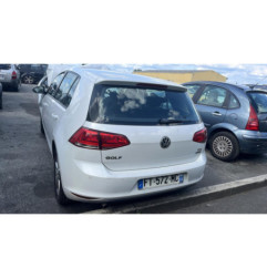 Catalyseur (echappement) VOLKSWAGEN GOLF 7