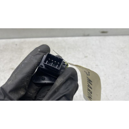 Interrupteur de leve vitre avant droit FIAT 500 2 Photo n°1