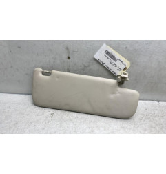 Pare soleil gauche FIAT 500 2