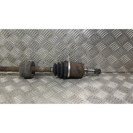 Cardan droit (transmission) FIAT 500 2 Photo n°1