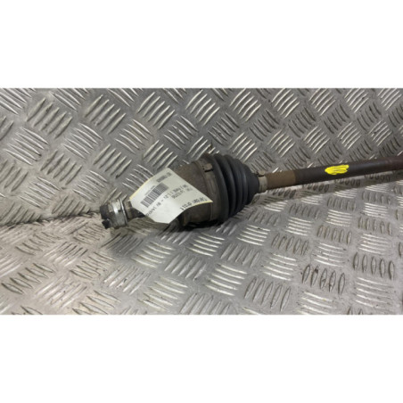 Cardan droit (transmission) FIAT 500 2