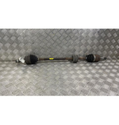 Cardan droit (transmission) FIAT 500 2