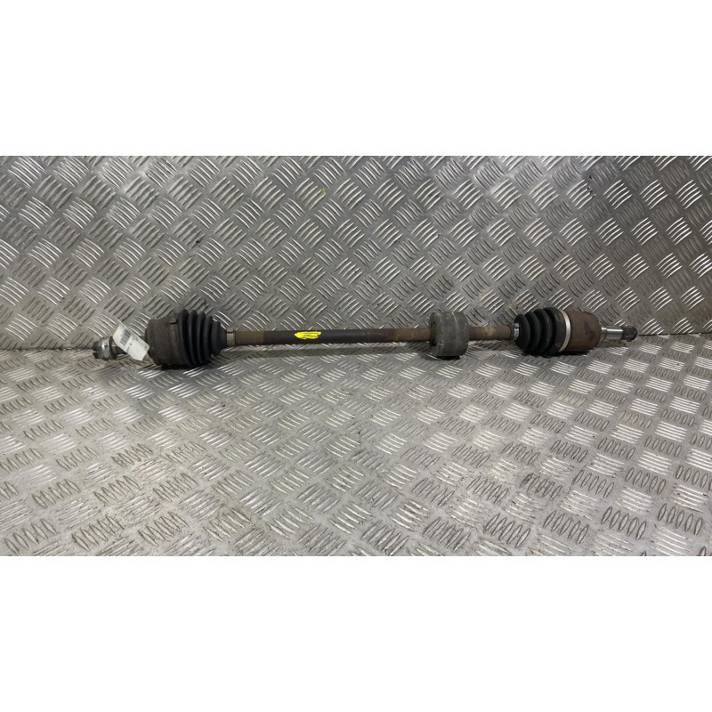 Cardan droit (transmission) FIAT 500 2 Photo n°3