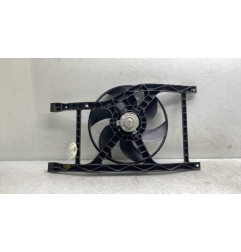 Moto ventilateur radiateur FIAT 500 2