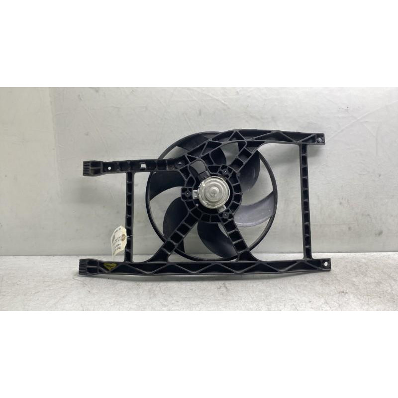 Moto ventilateur radiateur FIAT 500 2 Photo n°2
