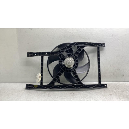 Moto ventilateur radiateur FIAT 500 2