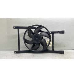 Moto ventilateur radiateur FIAT 500 2