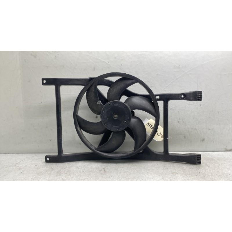 Moto ventilateur radiateur FIAT 500 2 Photo n°4