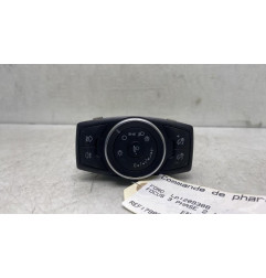 Commande de phare FORD FOCUS 3 Photo n°1