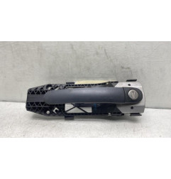 Poignee porte avant gauche VOLKSWAGEN POLO 5