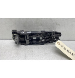 Poignee porte avant gauche VOLKSWAGEN POLO 5
