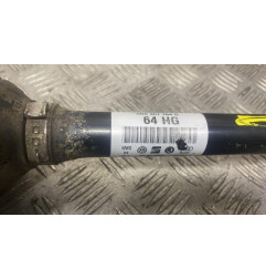Cardan droit (transmission) VOLKSWAGEN TIGUAN 1