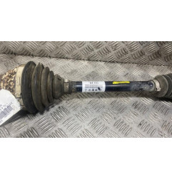 Cardan droit (transmission) VOLKSWAGEN TIGUAN 1