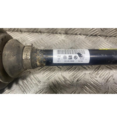 Cardan droit (transmission) VOLKSWAGEN TIGUAN 1