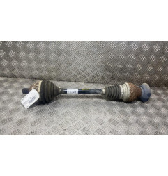 Cardan droit (transmission) VOLKSWAGEN TIGUAN 1