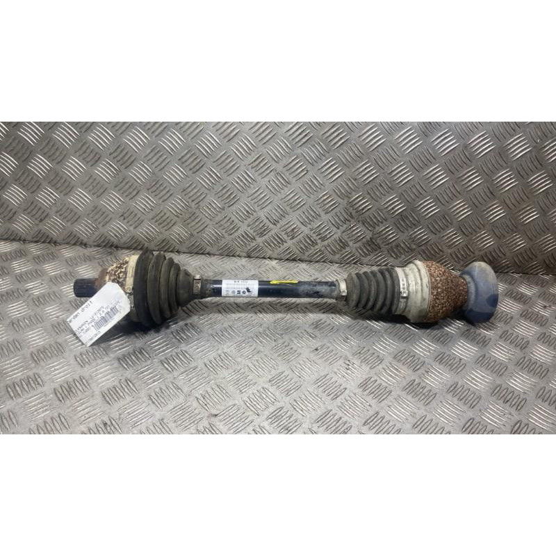 Cardan droit (transmission) VOLKSWAGEN TIGUAN 1 Photo n°7
