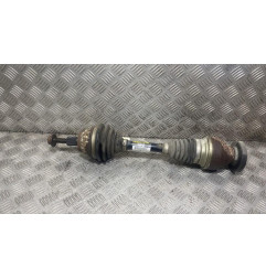 Cardan gauche (transmission) VOLKSWAGEN TIGUAN 1