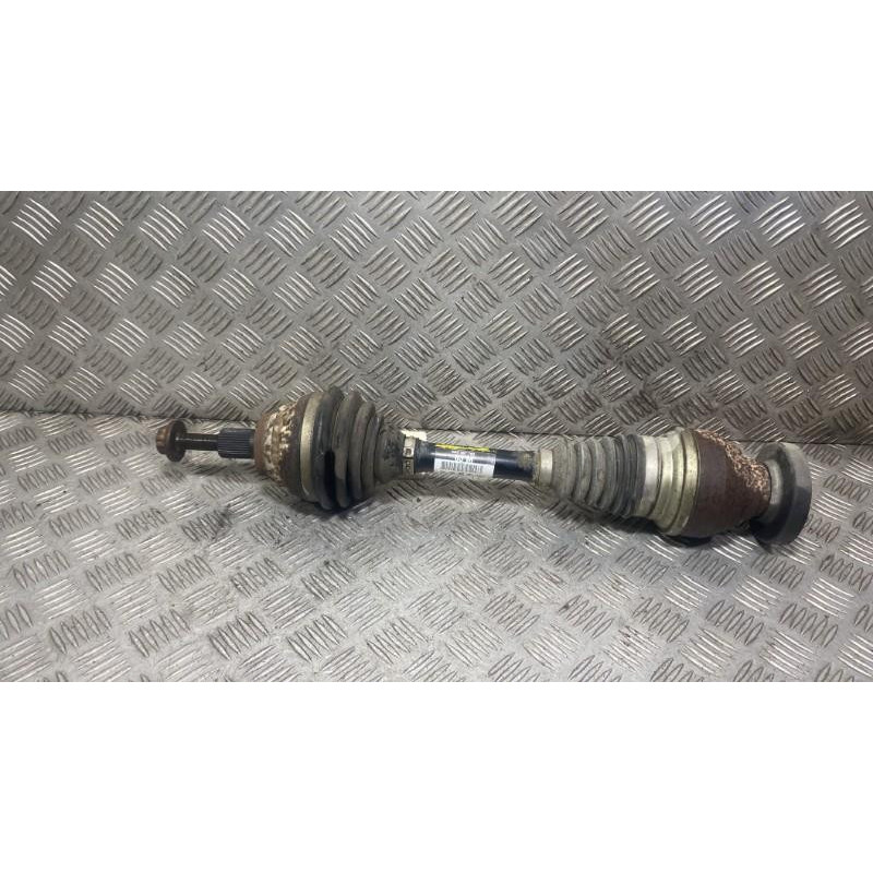 Cardan gauche (transmission) VOLKSWAGEN TIGUAN 1 Photo n°3