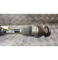 Cardan gauche (transmission) VOLKSWAGEN TIGUAN 1
