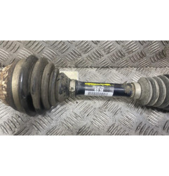 Cardan gauche (transmission) VOLKSWAGEN TIGUAN 1