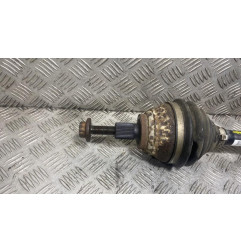 Cardan gauche (transmission) VOLKSWAGEN TIGUAN 1