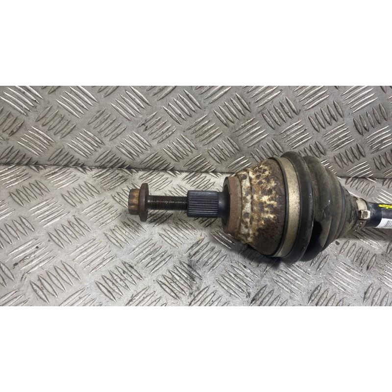 Cardan gauche (transmission) VOLKSWAGEN TIGUAN 1 Photo n°6
