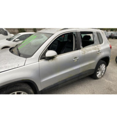 Boite de vitesses VOLKSWAGEN TIGUAN 1 Photo n°1