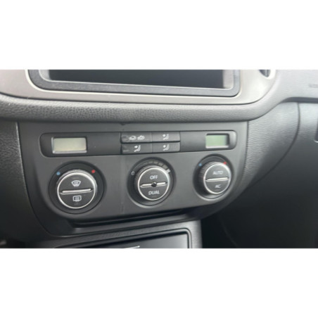 Boite de vitesses VOLKSWAGEN TIGUAN 1