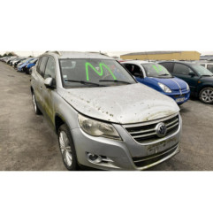 Boite de vitesses VOLKSWAGEN TIGUAN 1