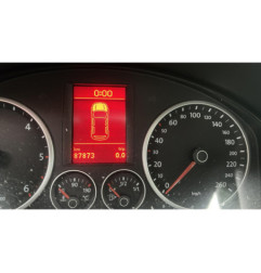 Boite de vitesses VOLKSWAGEN TIGUAN 1