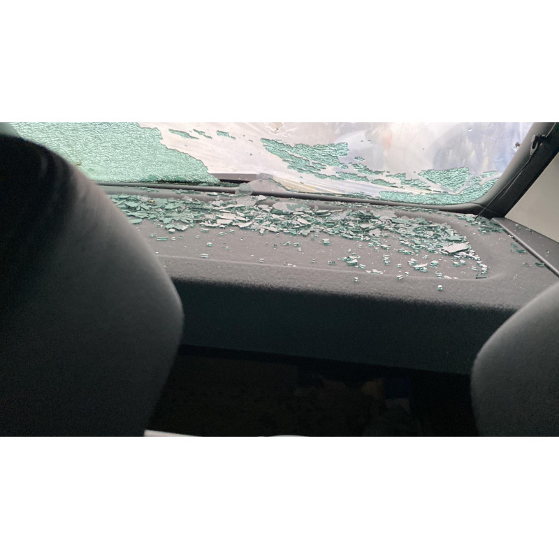 Boite de vitesses VOLKSWAGEN TIGUAN 1 Photo n°7