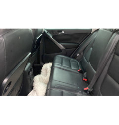 Boite de vitesses VOLKSWAGEN TIGUAN 1