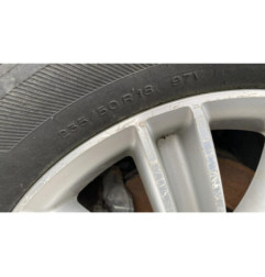 Boite de vitesses VOLKSWAGEN TIGUAN 1