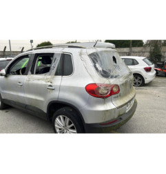 Boite de vitesses VOLKSWAGEN TIGUAN 1