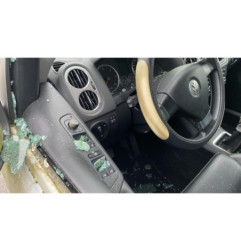 Boite de vitesses VOLKSWAGEN TIGUAN 1